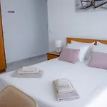 Elma Apartment 1 Kremasti
