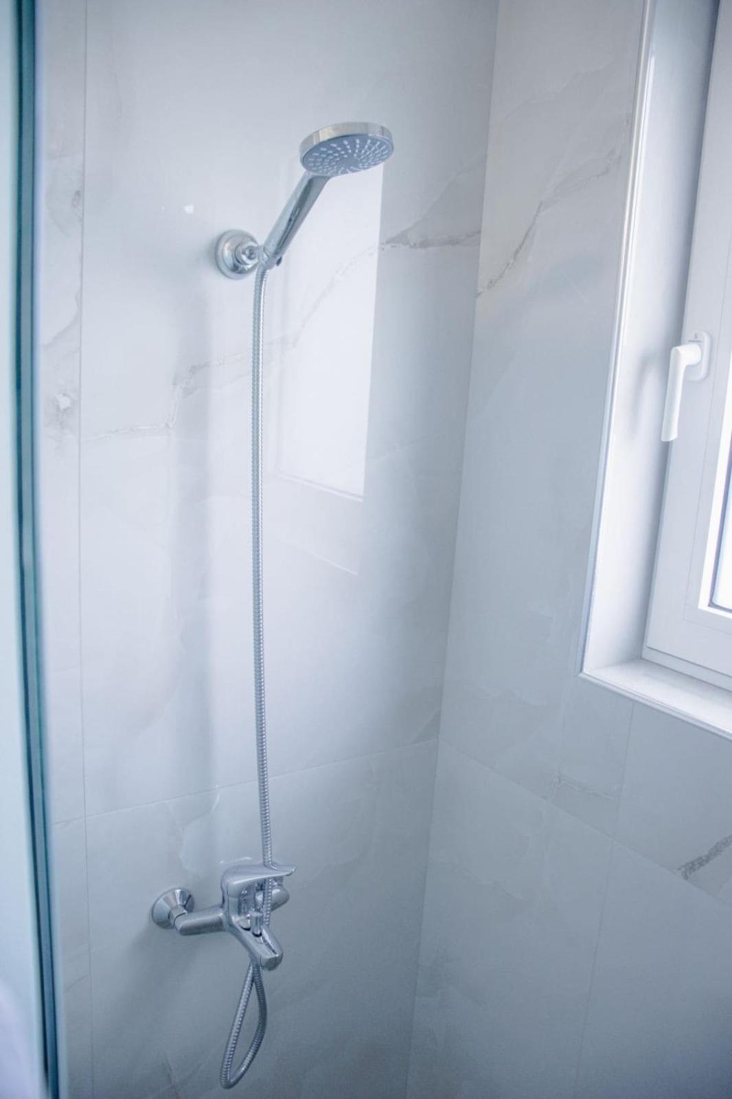 Apartmán Elma 1 Kremastí